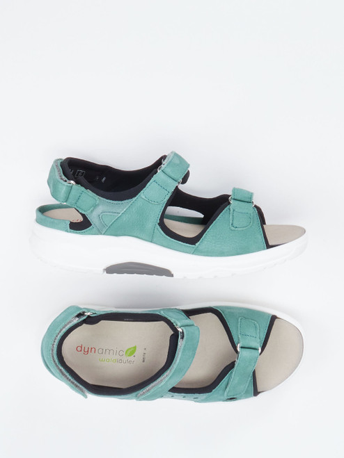 Sandalette-22516790003 Waldläufer