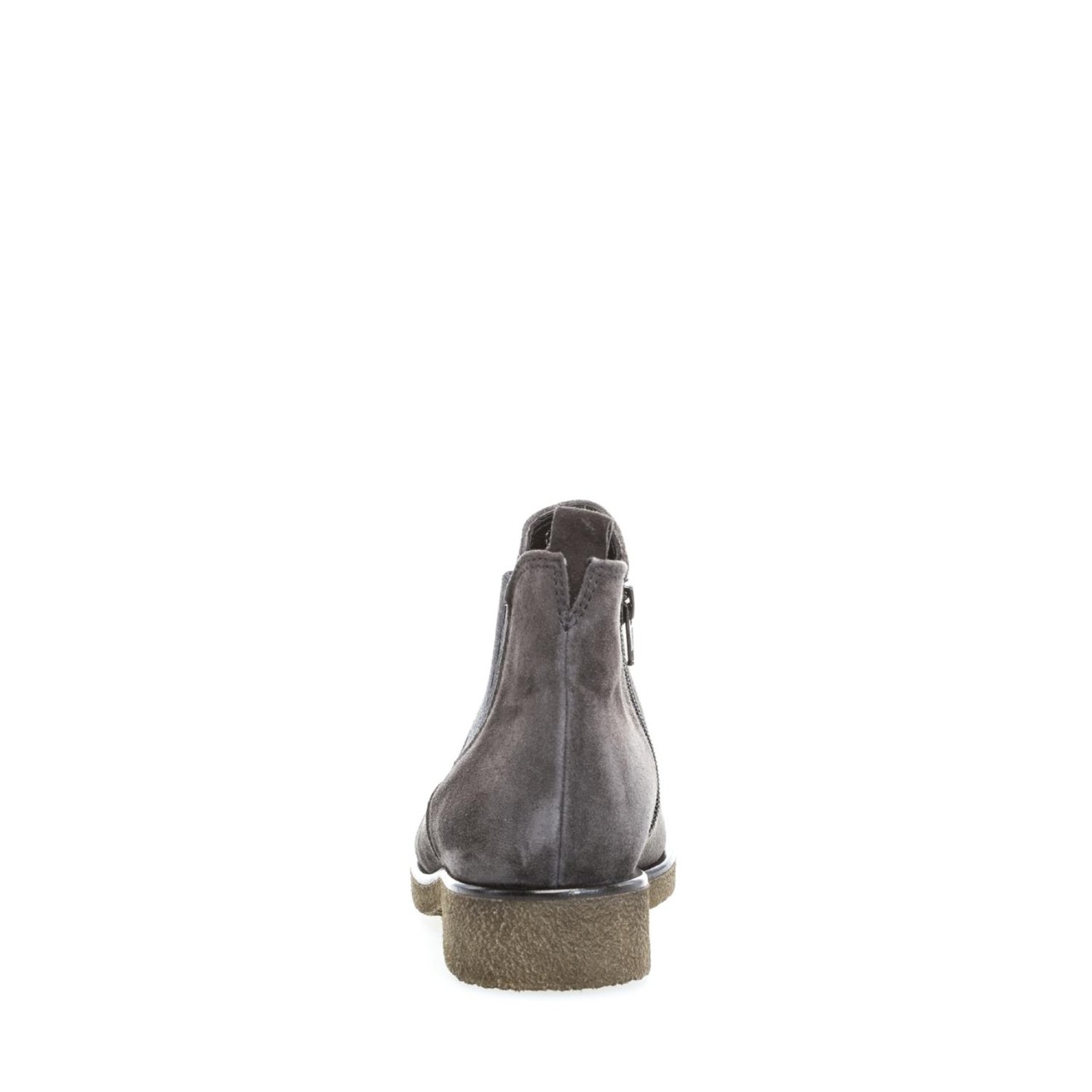 GABOR Chelsea Boot grau Rhodos