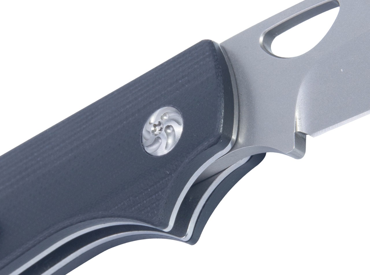 Zipslip Black