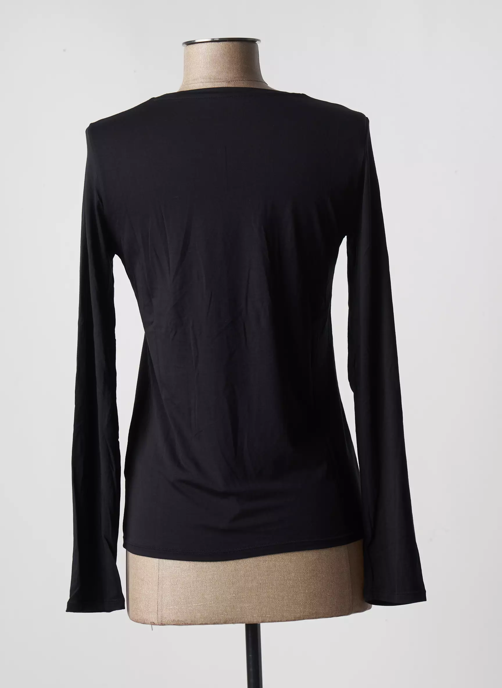 Etam Tops Femme couleur noir