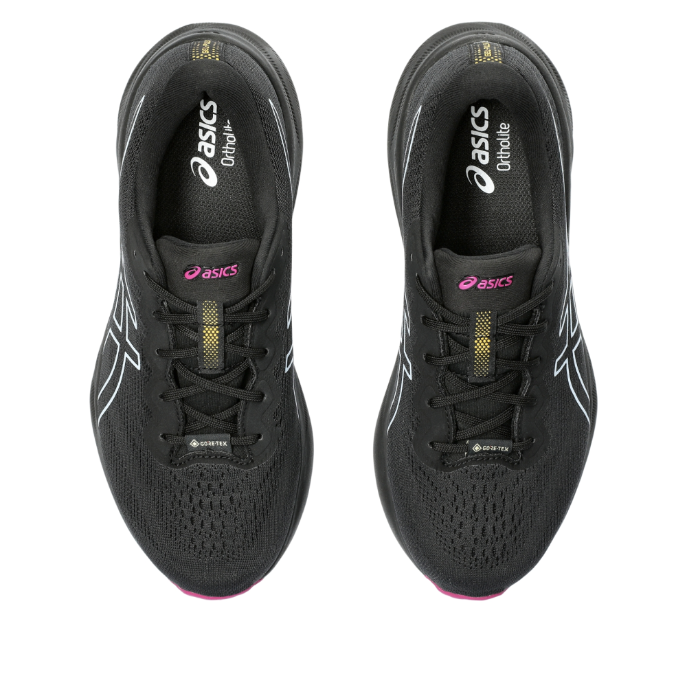 Asics Gel Pulse 15 GTX 1012B592-001 / schwarz