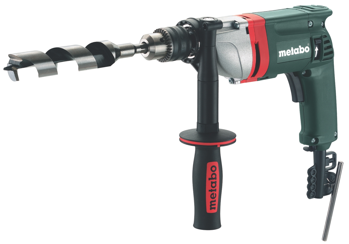 Metabo 600580000 BE75-16 750 Watt electronically adjustable drill