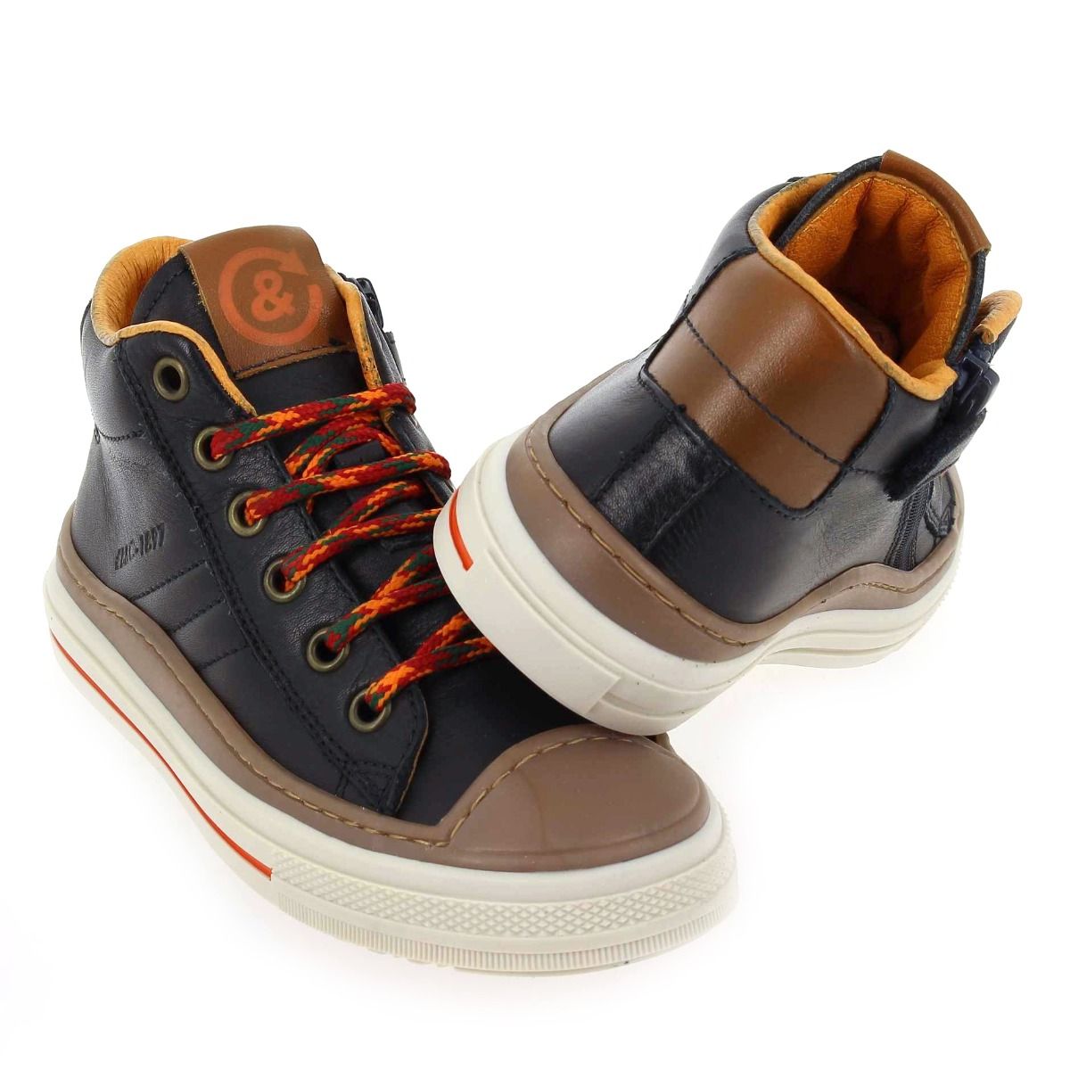 Bana & Co   2506 - marine