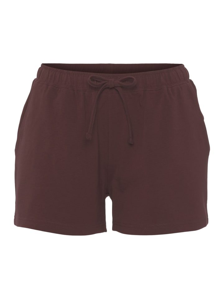 H.I.S Shorty in bordeaux günstig kaufen