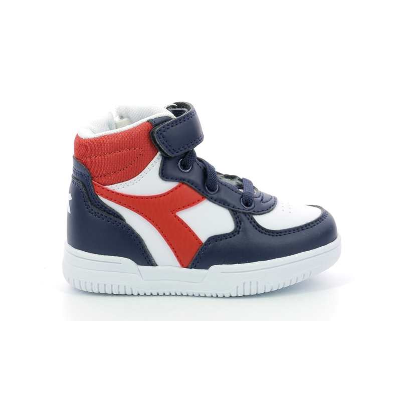 Sneakers hautes Raptor Mid Td
