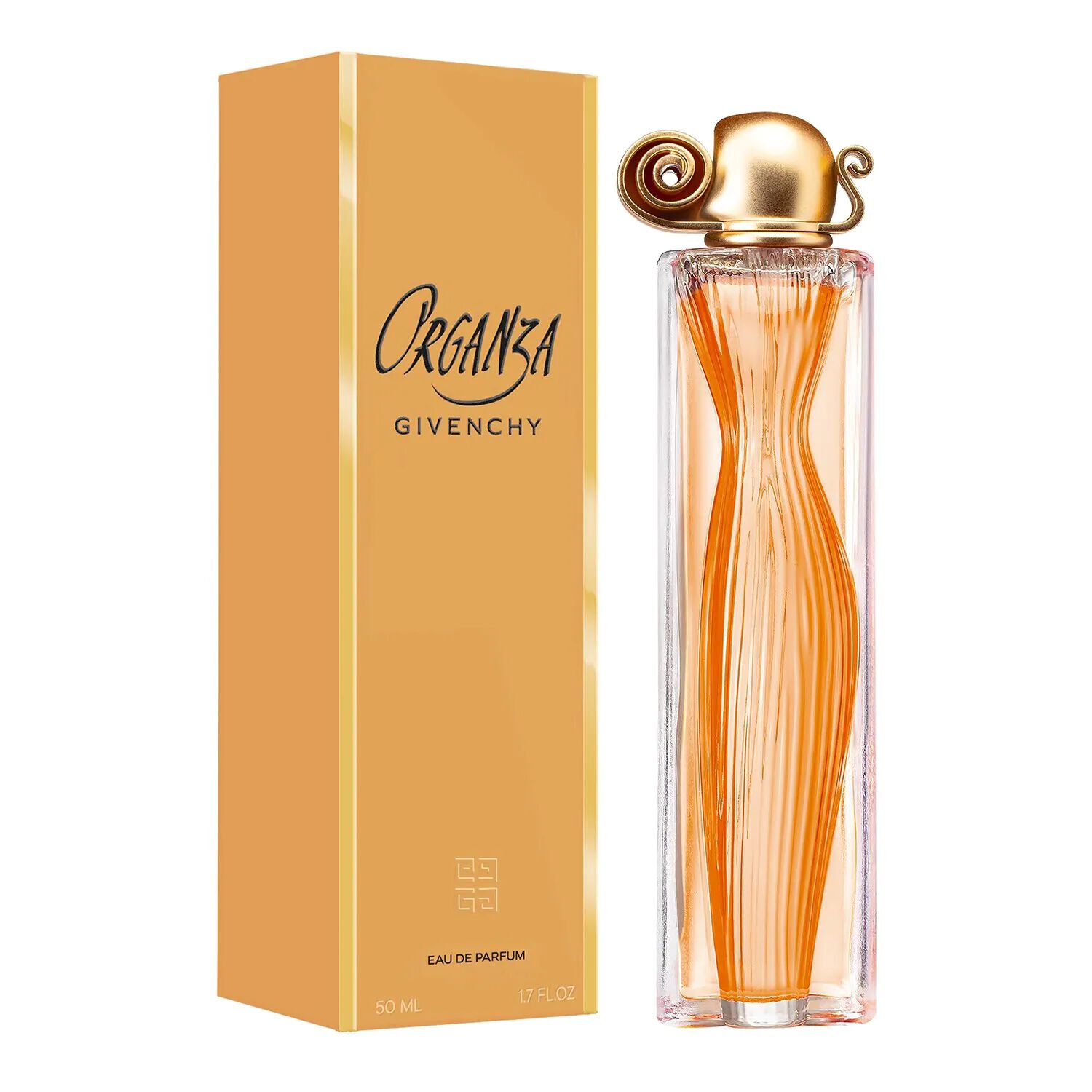 Givenchy Organza Eau de Parfum