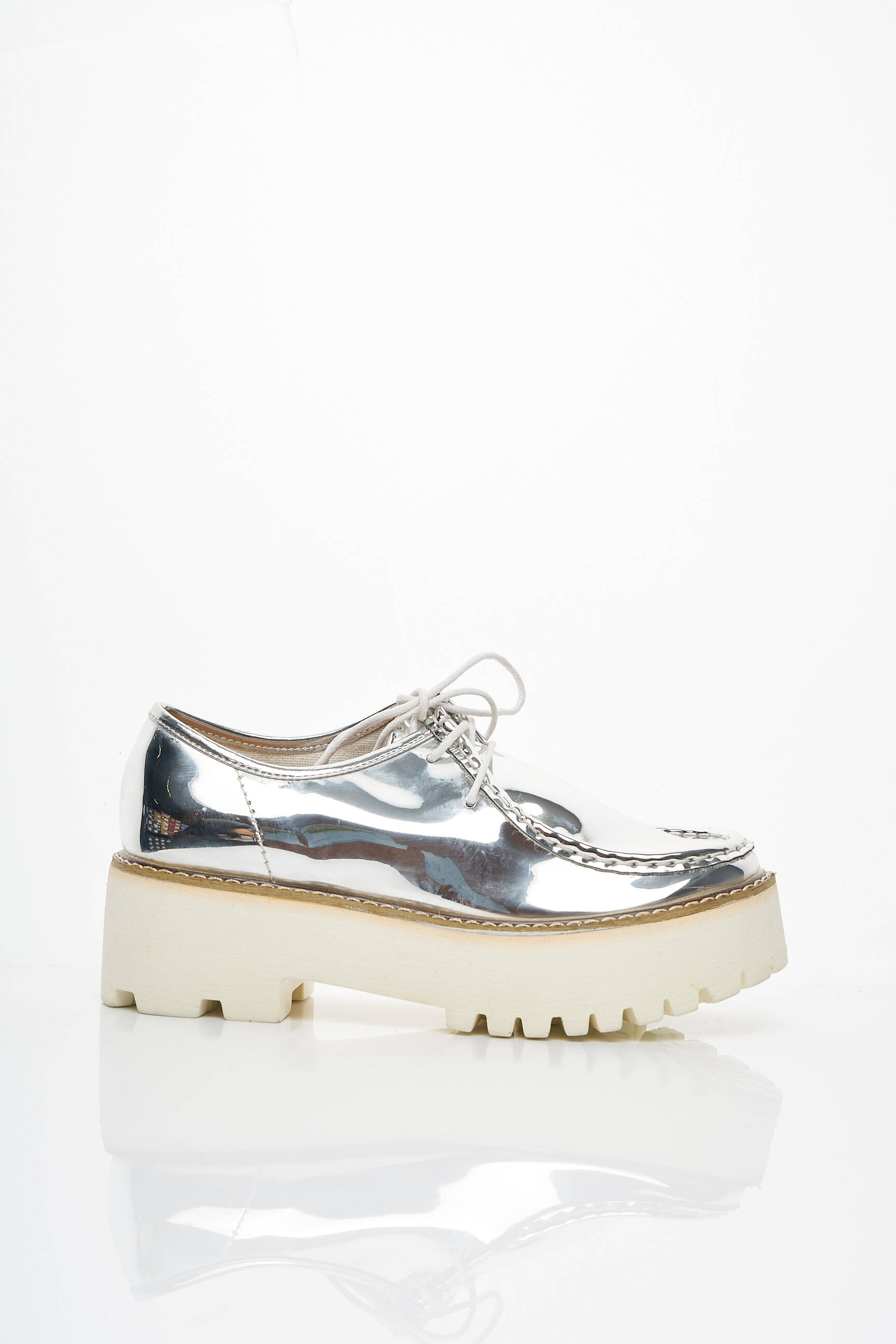 Cool Way Derby Femme couleur gris