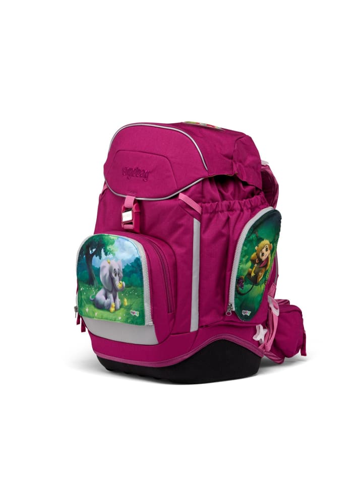 Ergobag ergobag Zippies Zoobabies günstig kaufen onesize