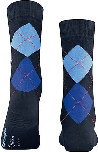 Burlington Socken Queen 1er Pack