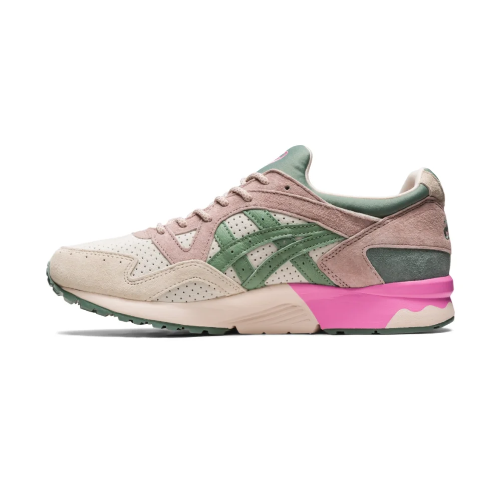 Asics Gel Lyte V Spring 1201A822-102 / weiss