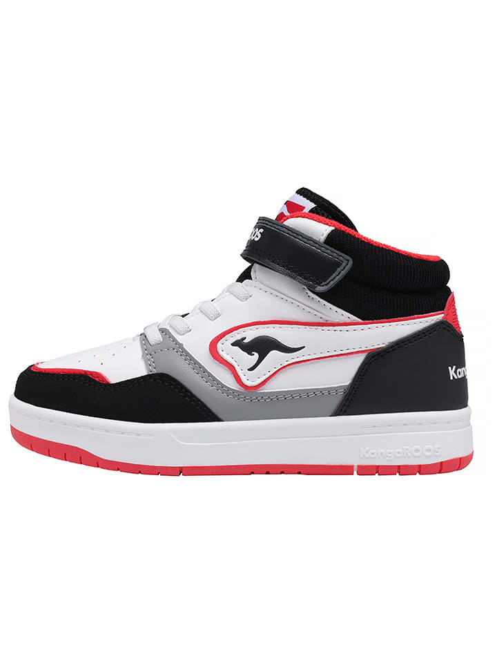 Kangaroos Sneakers 