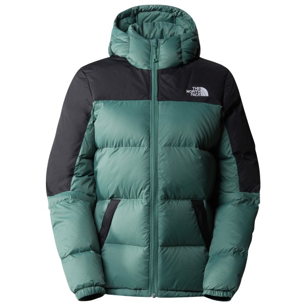 The North Face - Women's Diablo Down Hoodie - Daunenjacke