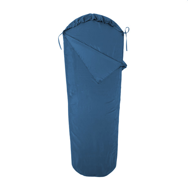 SILK MUMMY LINER - Schlafsack Inlett