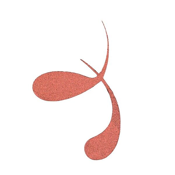 Essence Colour It! 01 Burnished Bronze Metallic Liquid Liner