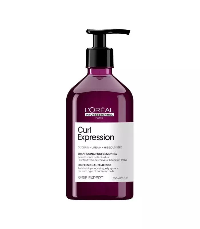 SHAMPOING - GELÉE LAVANTE Curl Expression