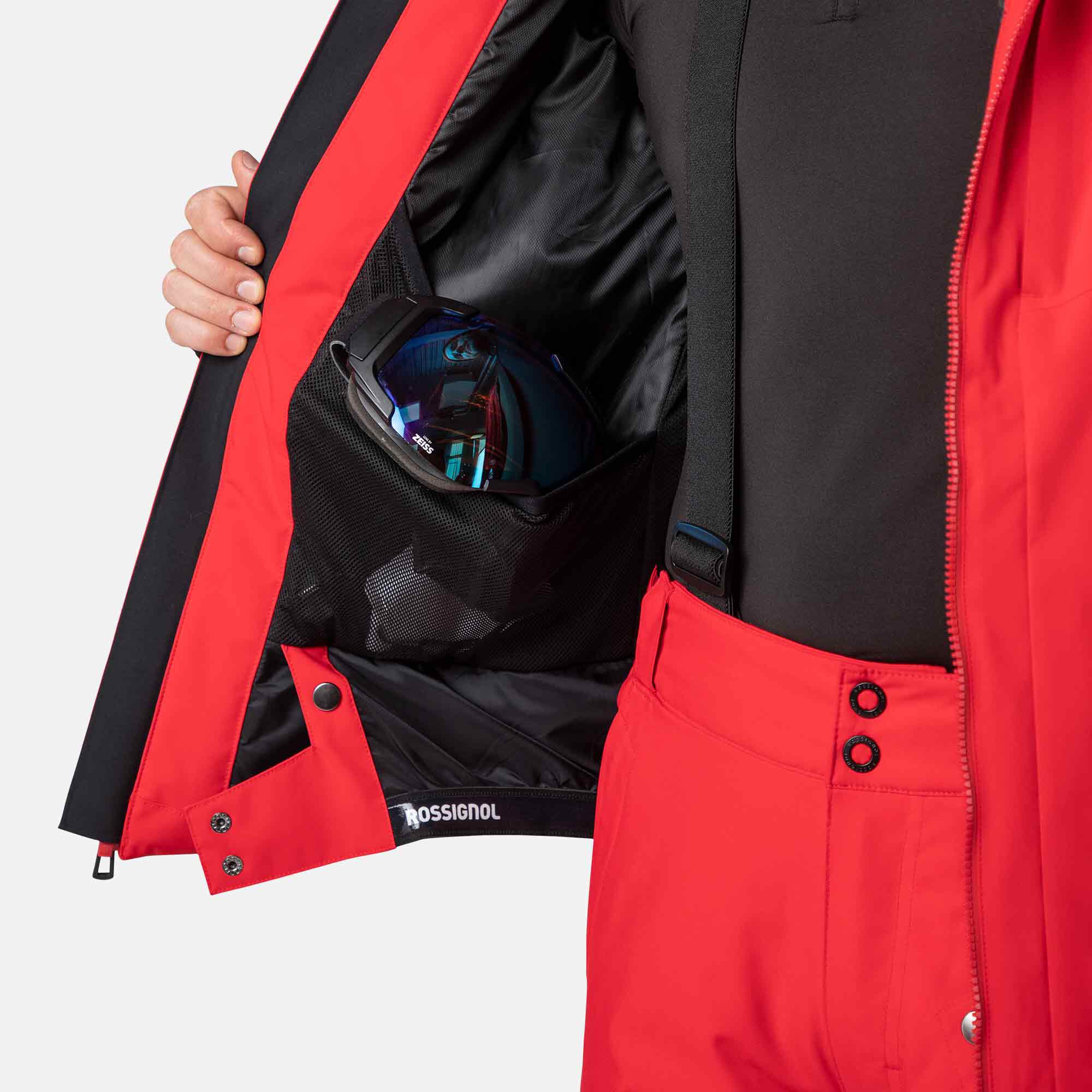 Veste de ski Fonction Homme