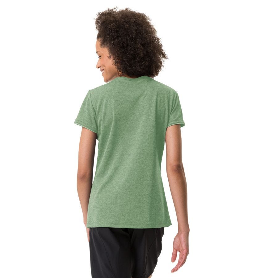 Essential T-Shirt Damen