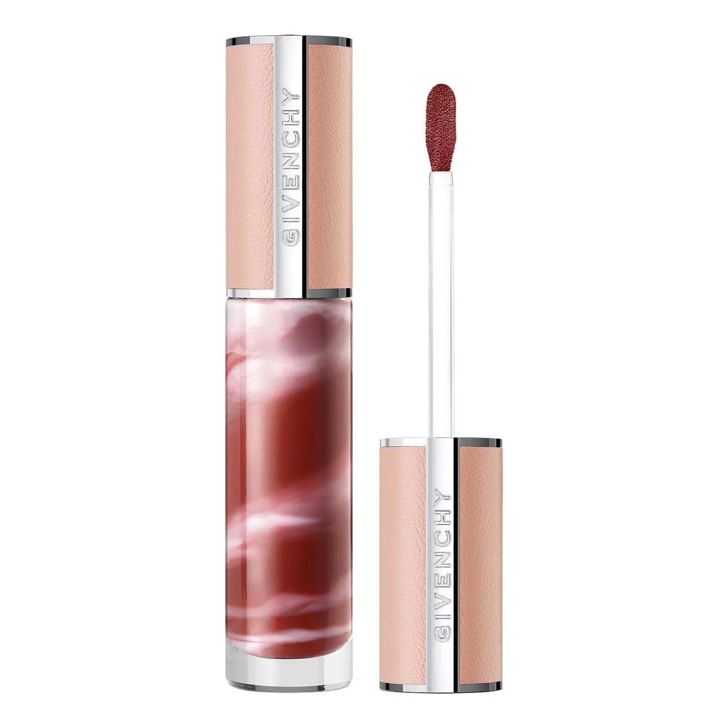 Le Rose Perfecto Liquid Lips – Lipgloss, Lippenbalsam