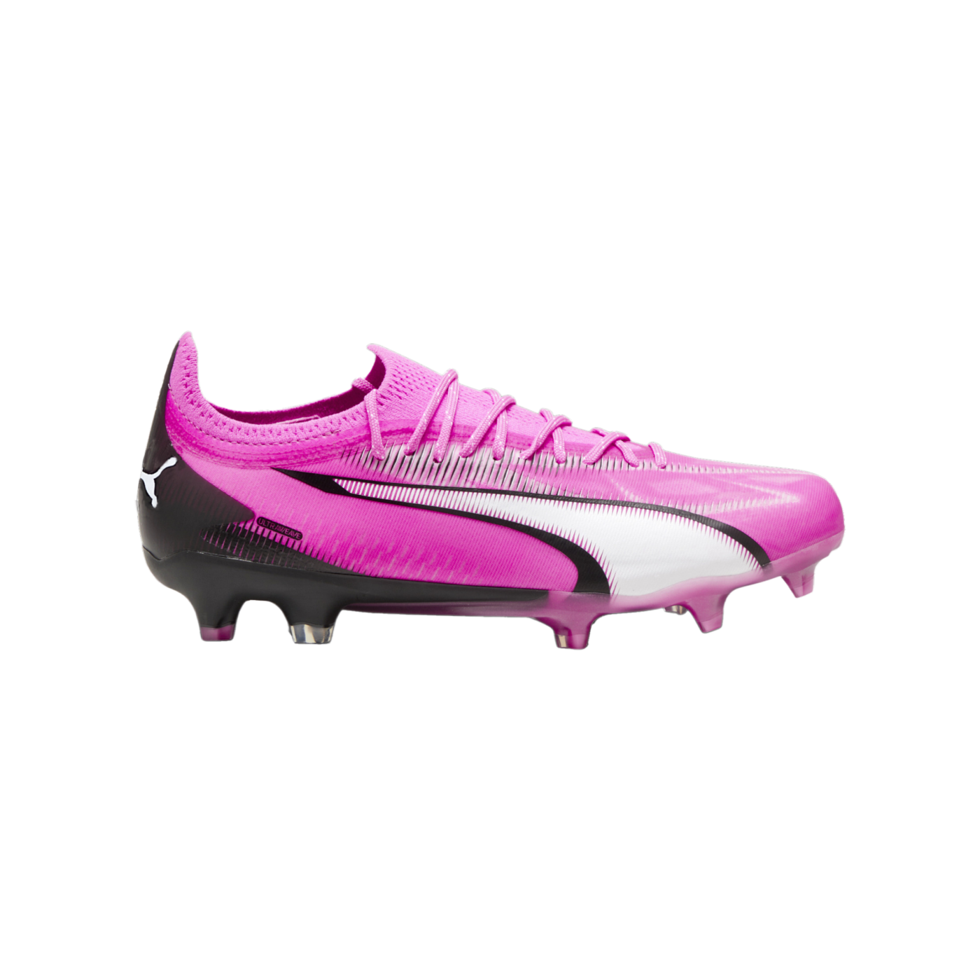 PUMA ULTRA Ultimate FG/AG Damen Phenomenal Pink
