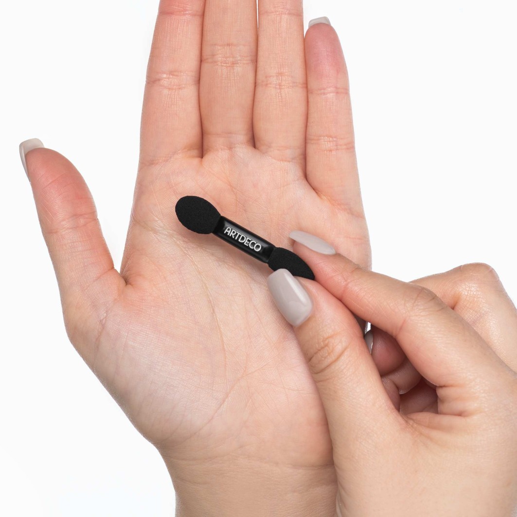 ARTDECO DOBBELT RUBICELL-APPLIKATOR FOR BEAUTYBOX TRIO