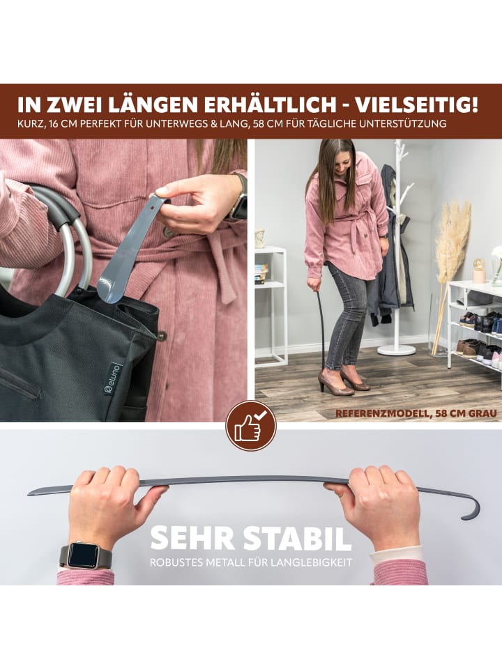 bremermann Schuhlöffel günstig kaufen onesize