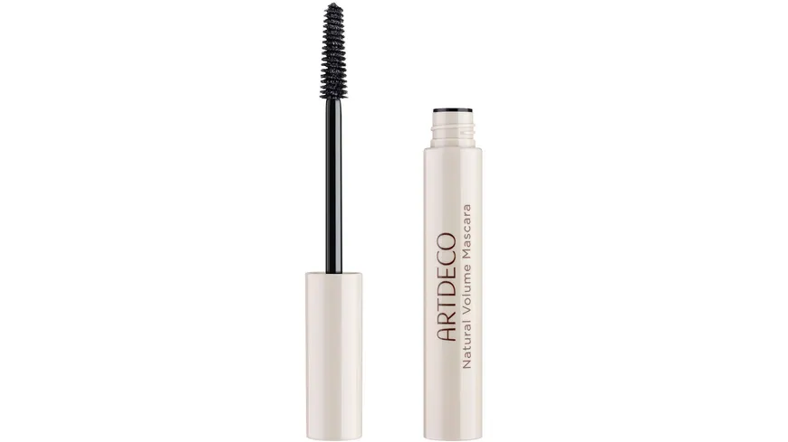 ARTDECO Natural Volume Mascara 9 ml 1 - deep black
