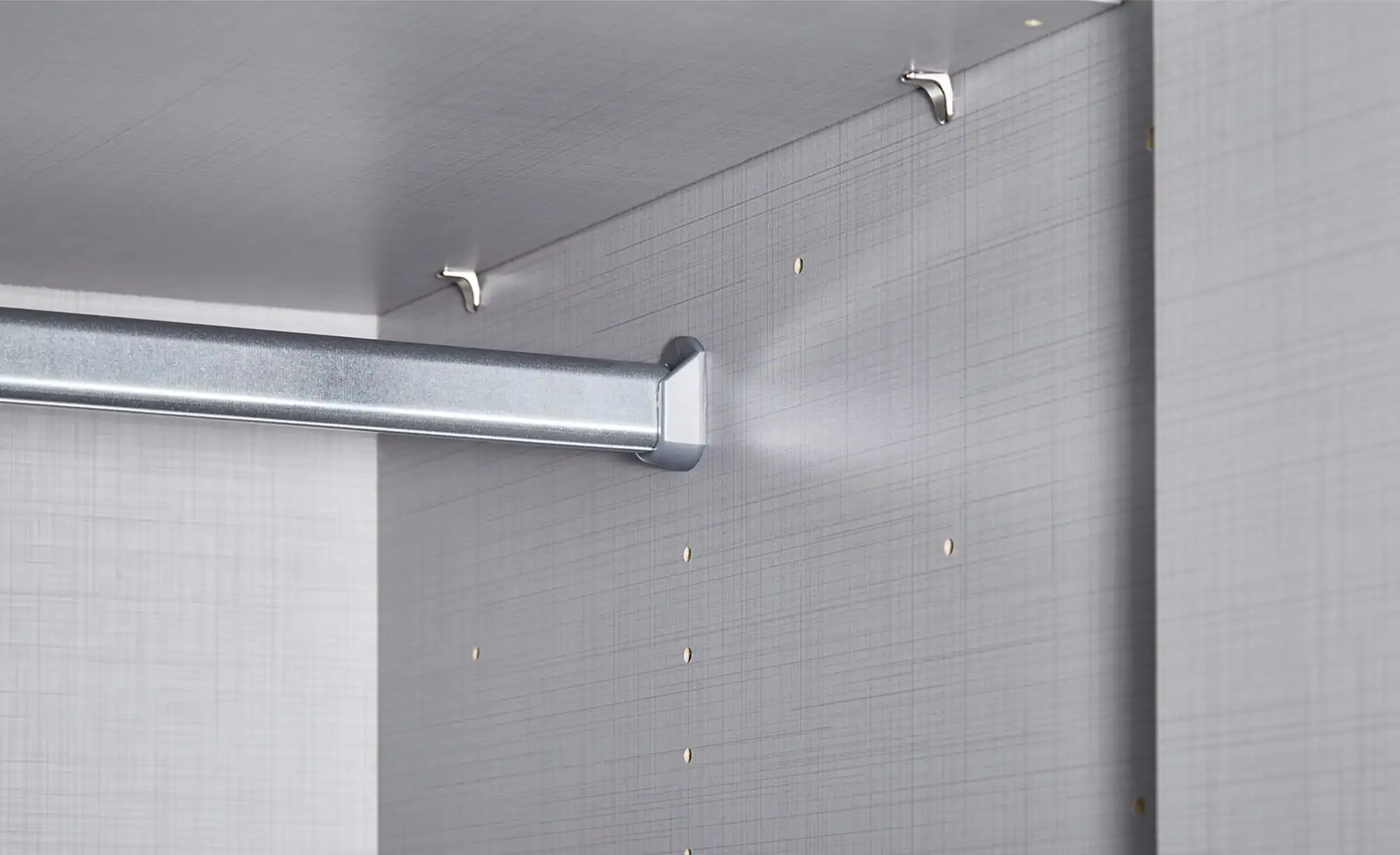 Kleiderschrank