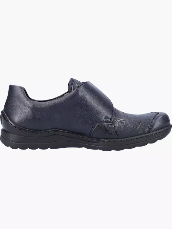 Rieker Damen Slipper