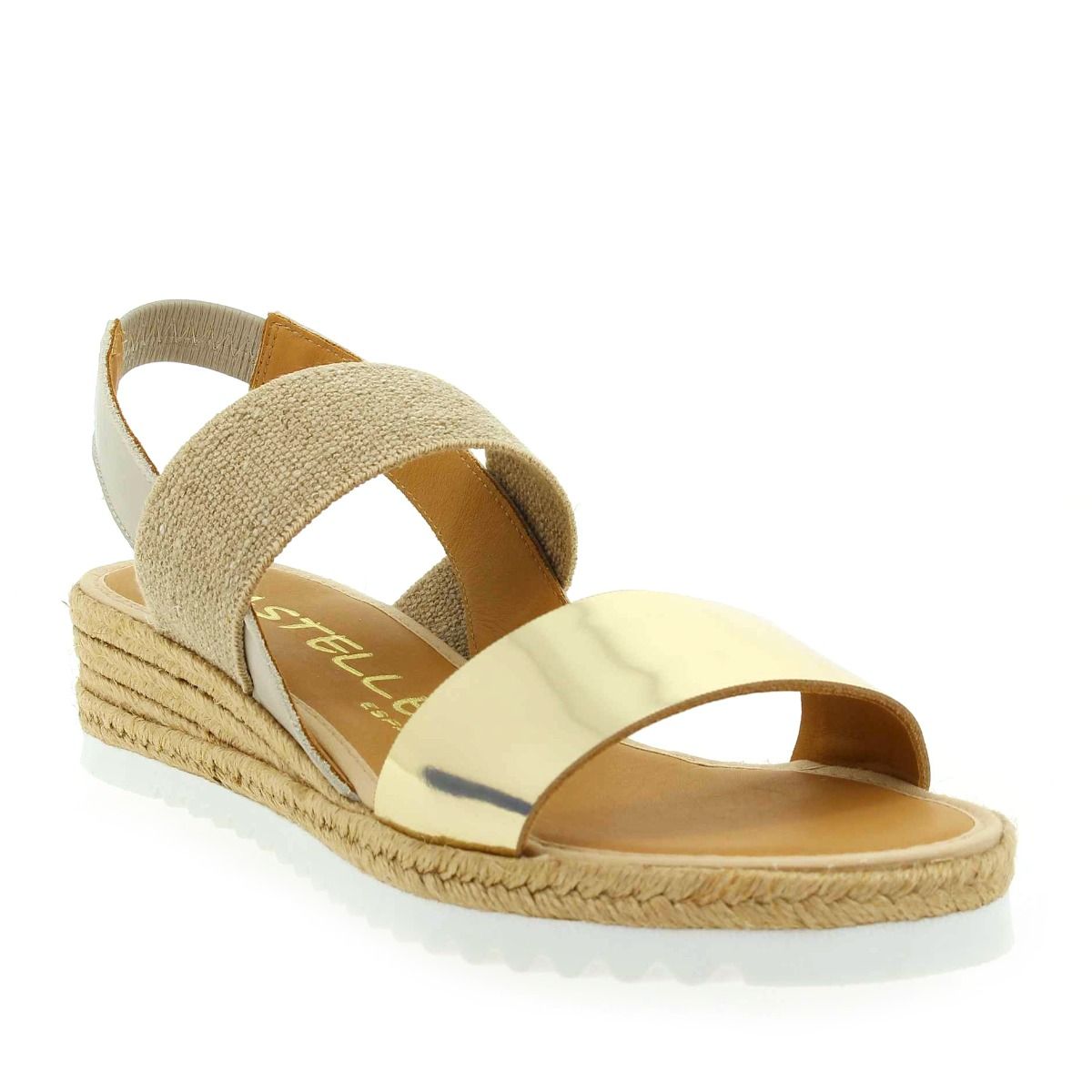 Casteller  52 168 - Beige or