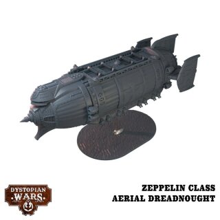 Sturginium Skies - Two Player Starter Set