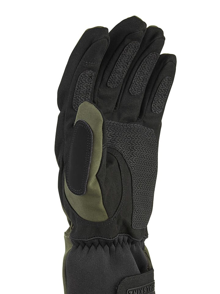 SEALSKINZ Funktionsfingerhandschuhe 