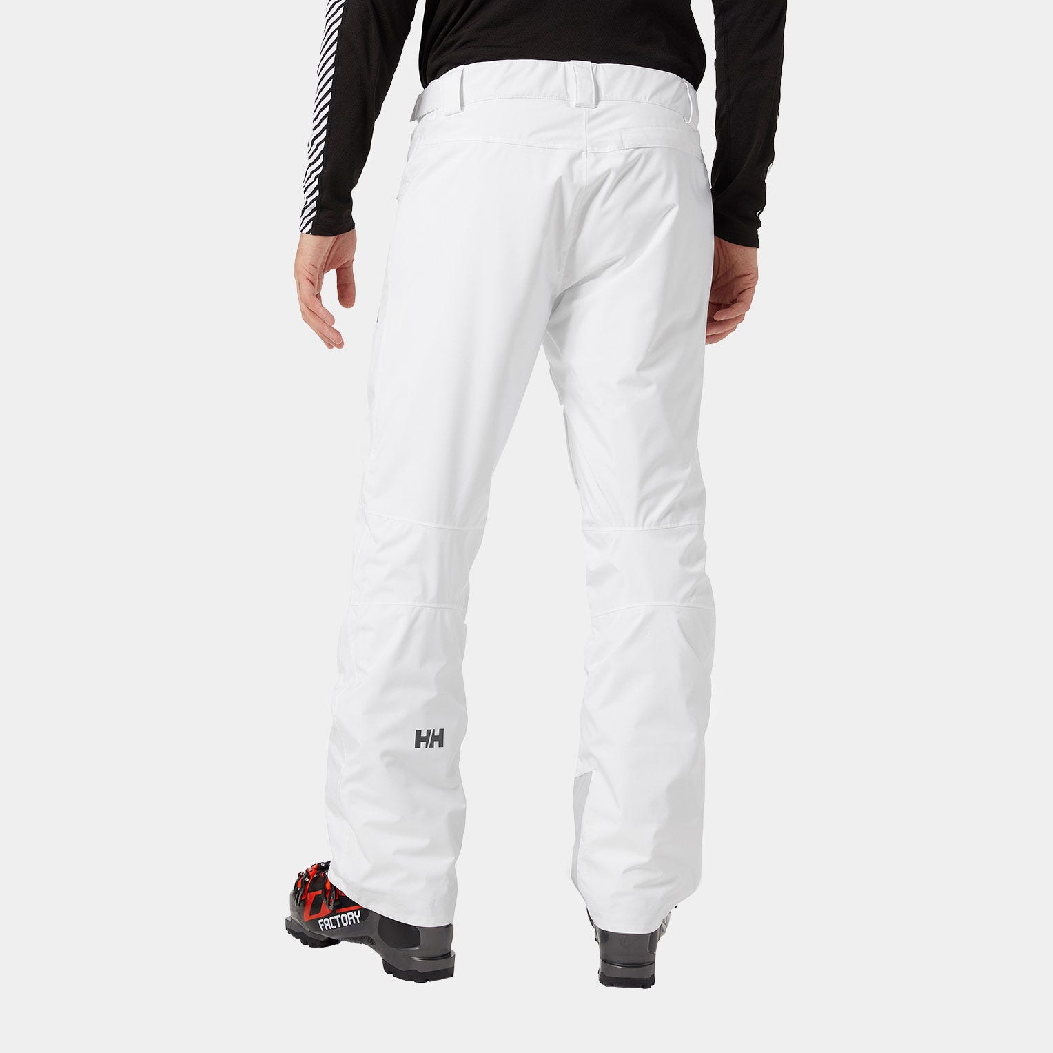 Men's Legendary Insulated Ski Pants
