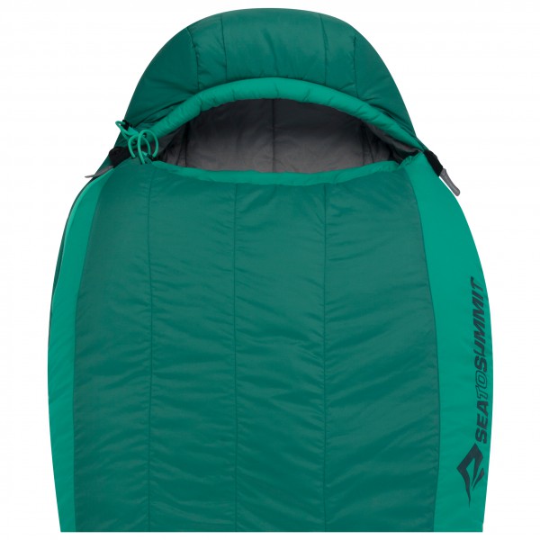 Sea to Summit - Traverse TvIII - Kunstfaserschlafsack