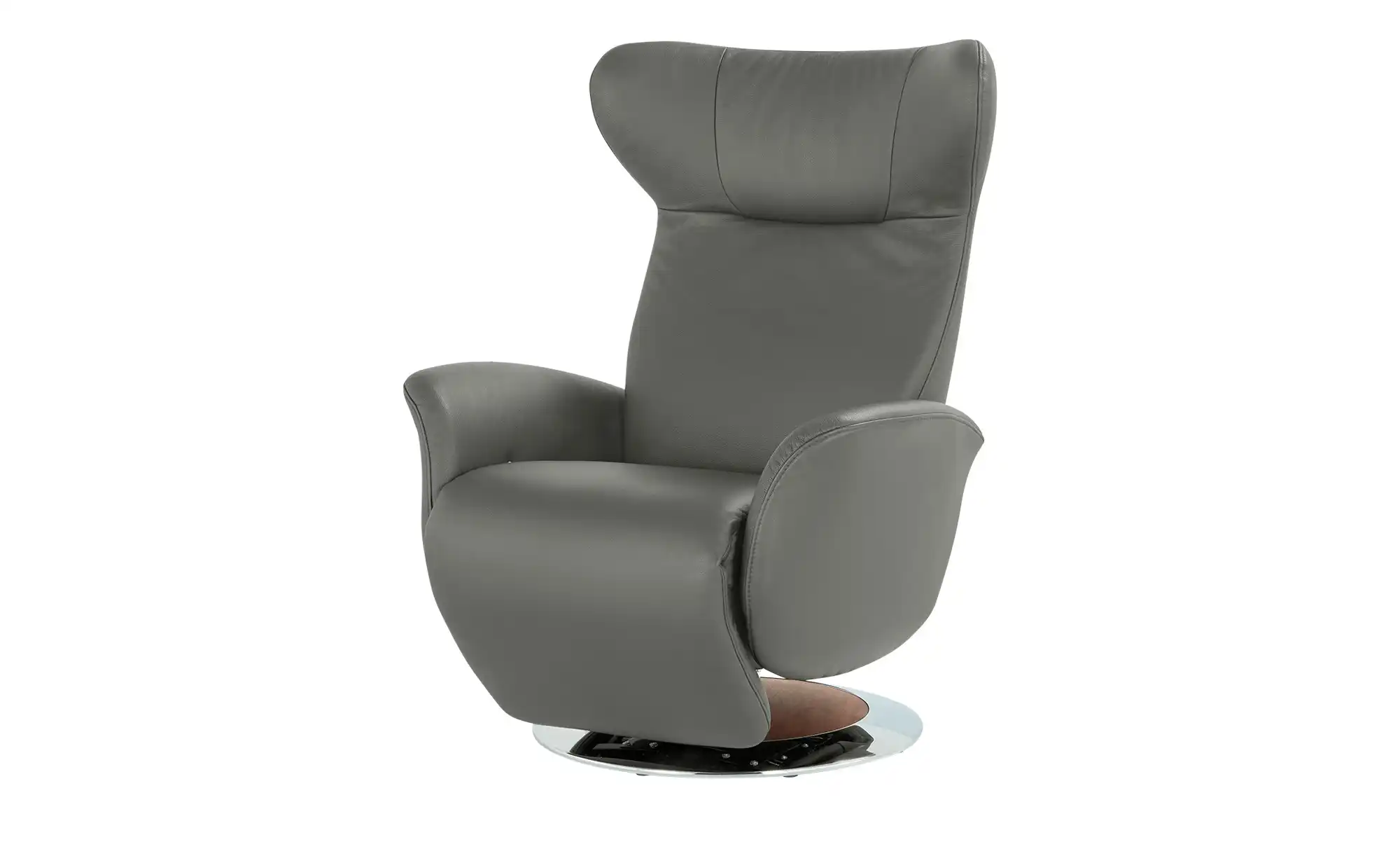 JOOP! Relaxsessel aus Leder Lounge 8140