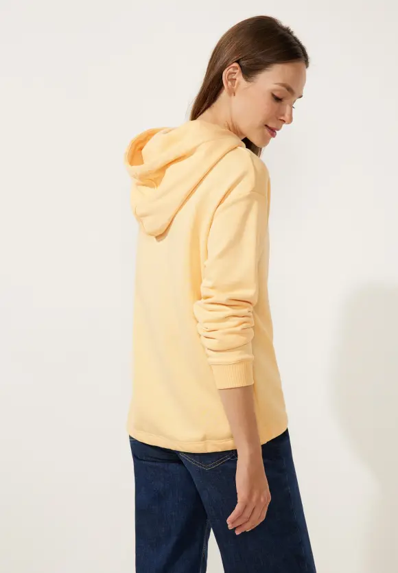 Street One Hoodie Sweatshirt
