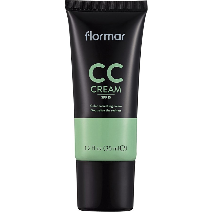 CC Cream Anti-Redness