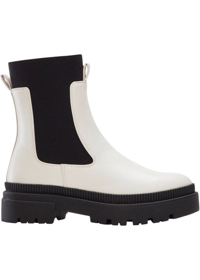 Chelsea Boot