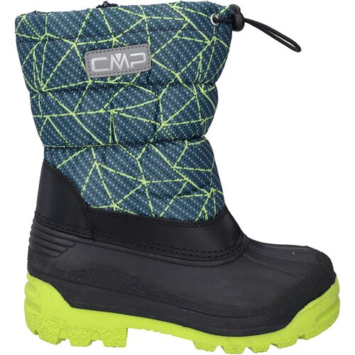 KINDER BERGSTIEFEL KIDS SNEEWY SNOWBOOTS