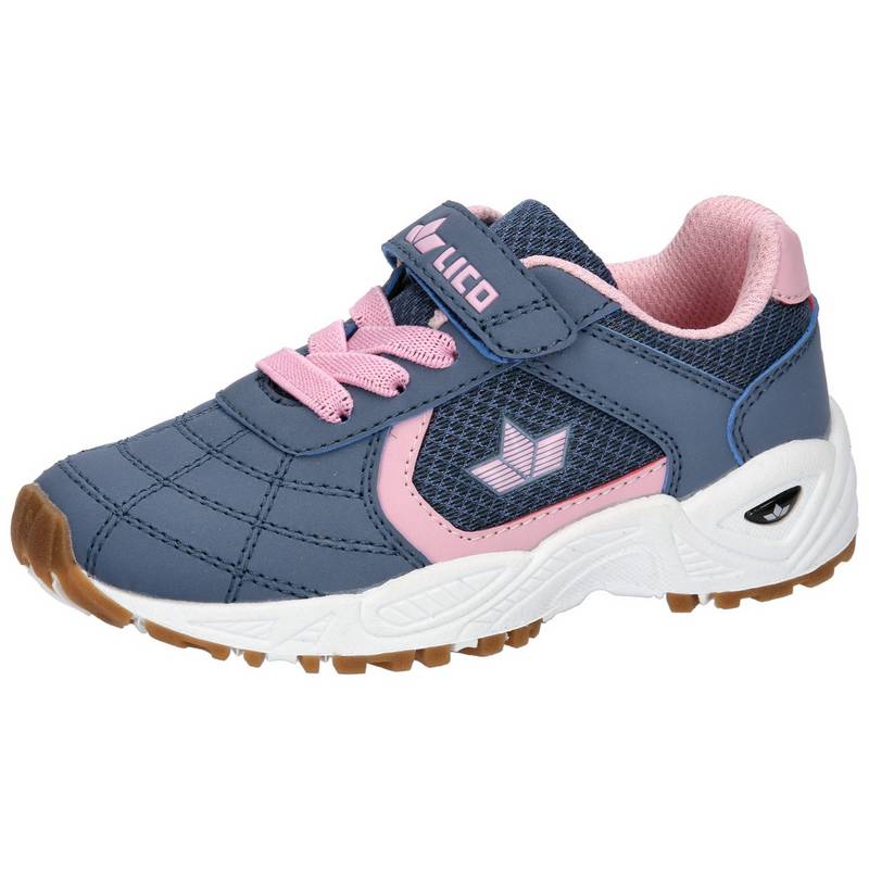 LICO Trainingsschuh Hallenschuhe Mdchen