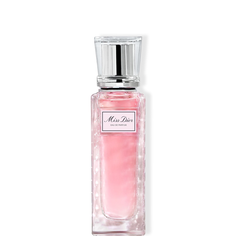 DIOR Miss Dior Eau de parfum Roller-Pearl