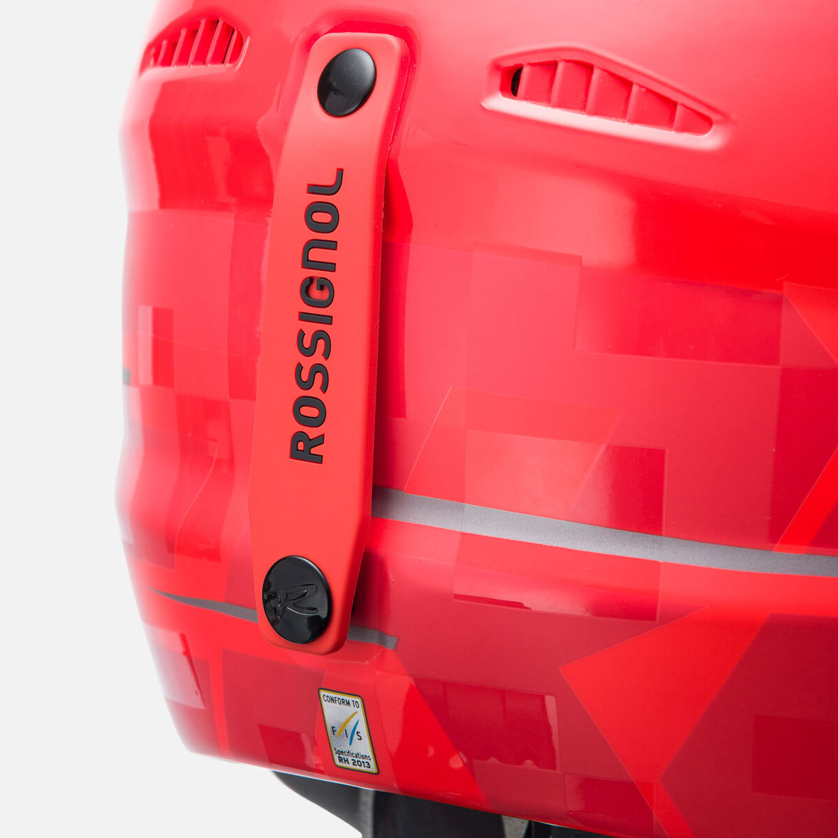 Unisex Helm Hero Giant Impacts FIS