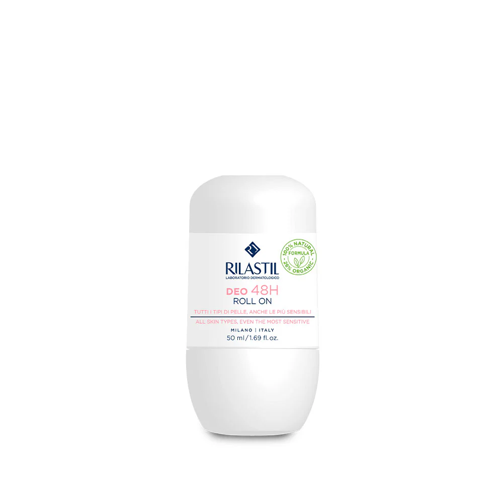 Body Deo 48H Roll-On - Roll-on-Deodorant