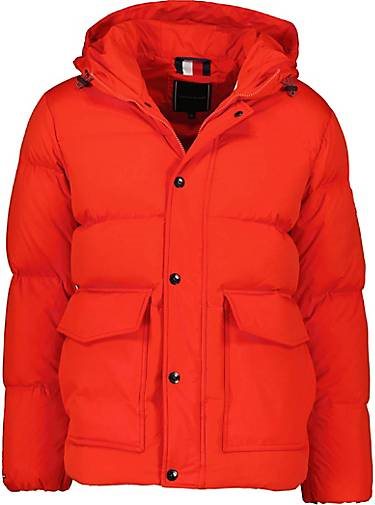 TOMMY HILFIGER Herren Daunenjacke