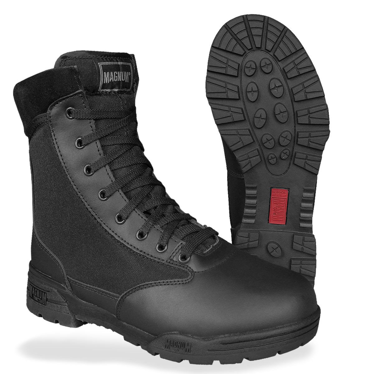 Stiefel Regular