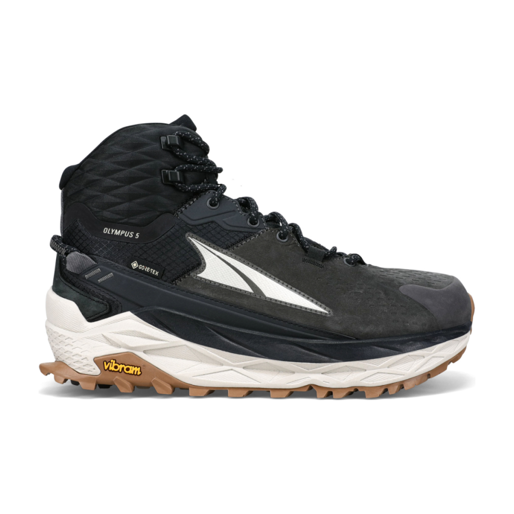 Altra Olympus 5 Hike Mid GTX AL0A7R75-020 / schwarz