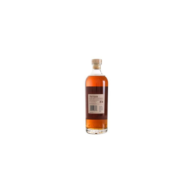 The Arran Sherryr Cask The Bodega