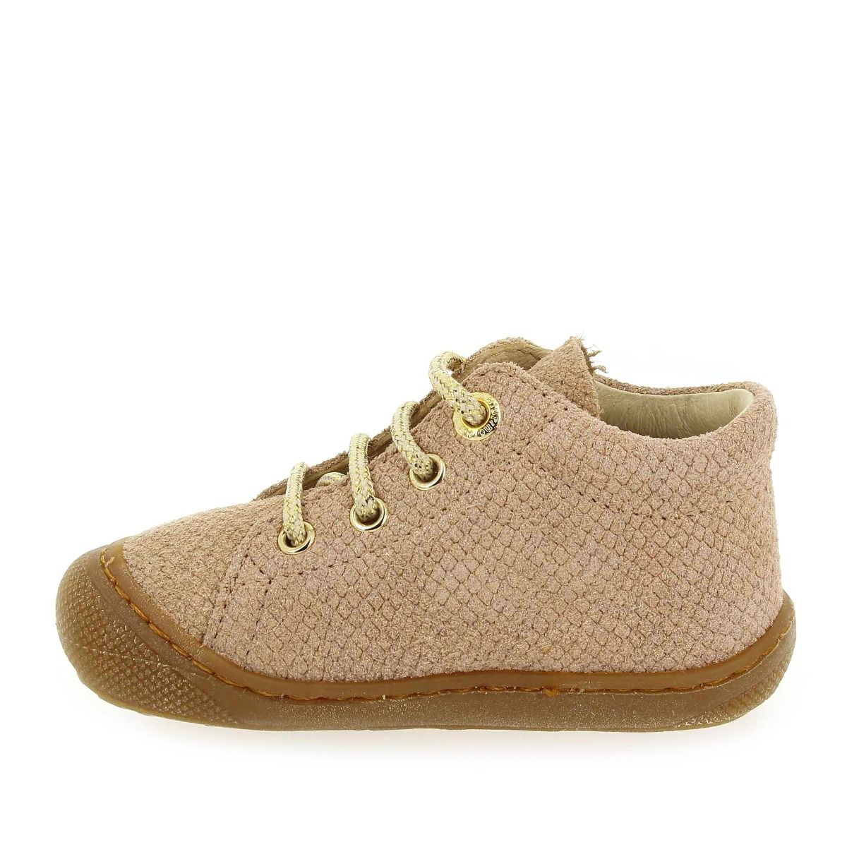 Naturino  COCOON F - rose