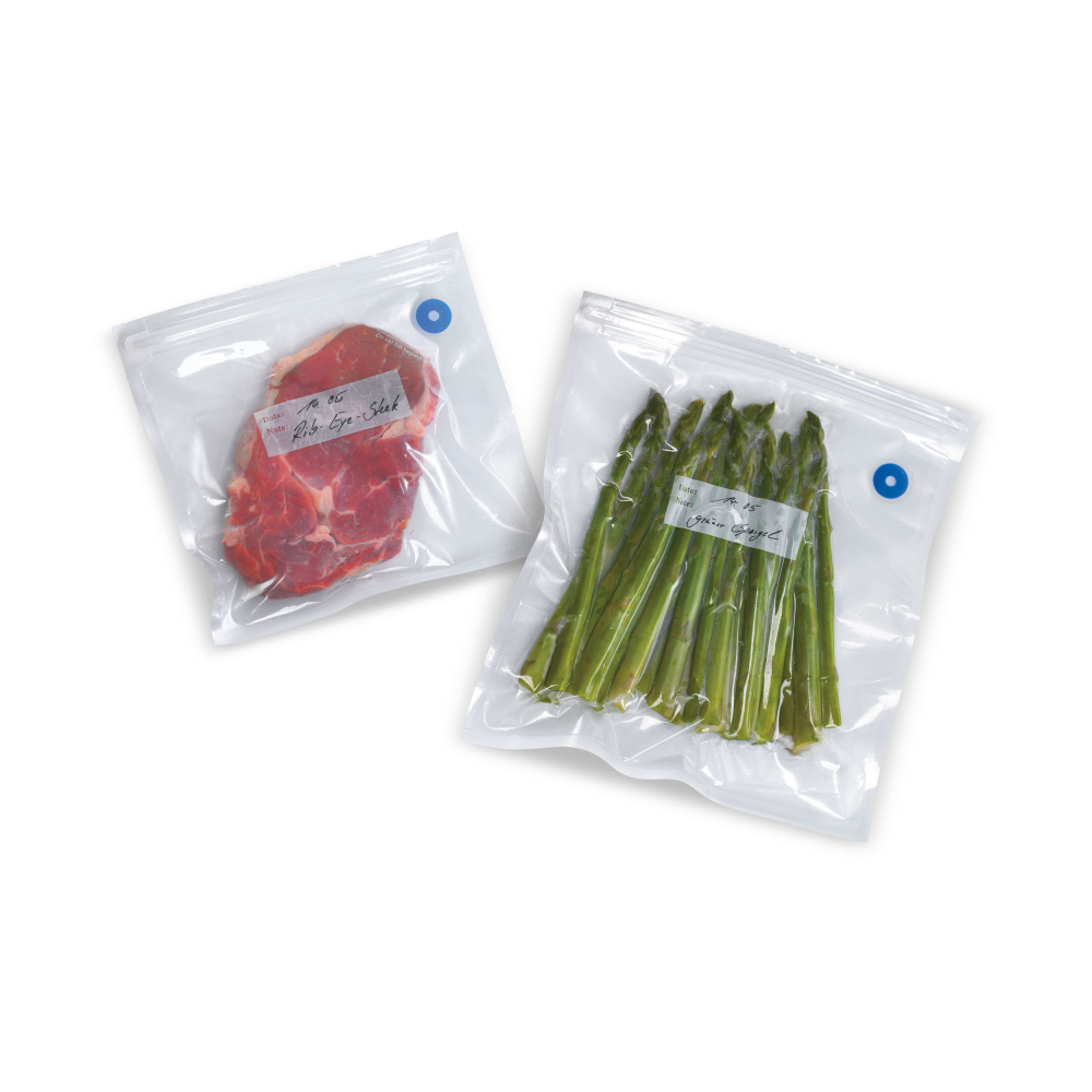 Vakuumier-Beutel-Set Vaco 8-teilig