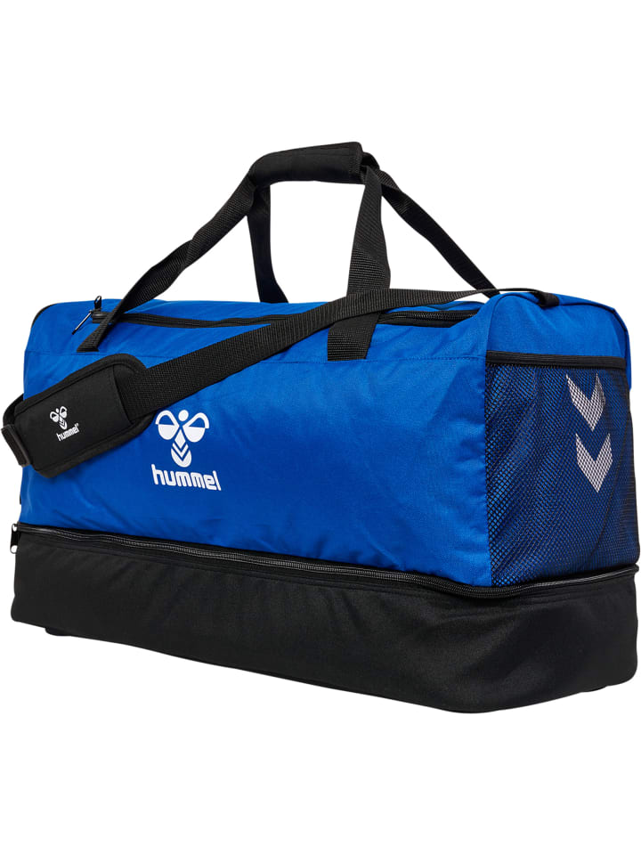 Hummel Hummel Sporttasche Hmlcore Erwachsene in TRUE BLUE/BLACK günstig kaufen