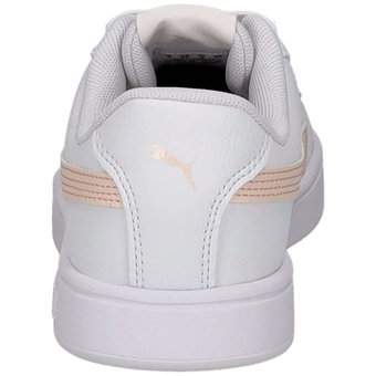 PUMA Rickie Classic Sneaker in weiß